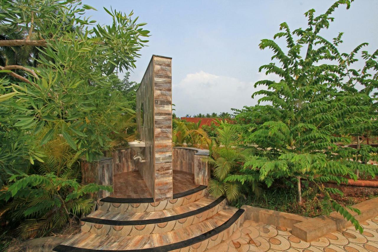 Palette Arthigamya Spa & Resort Gokarna  Exteriér fotografie