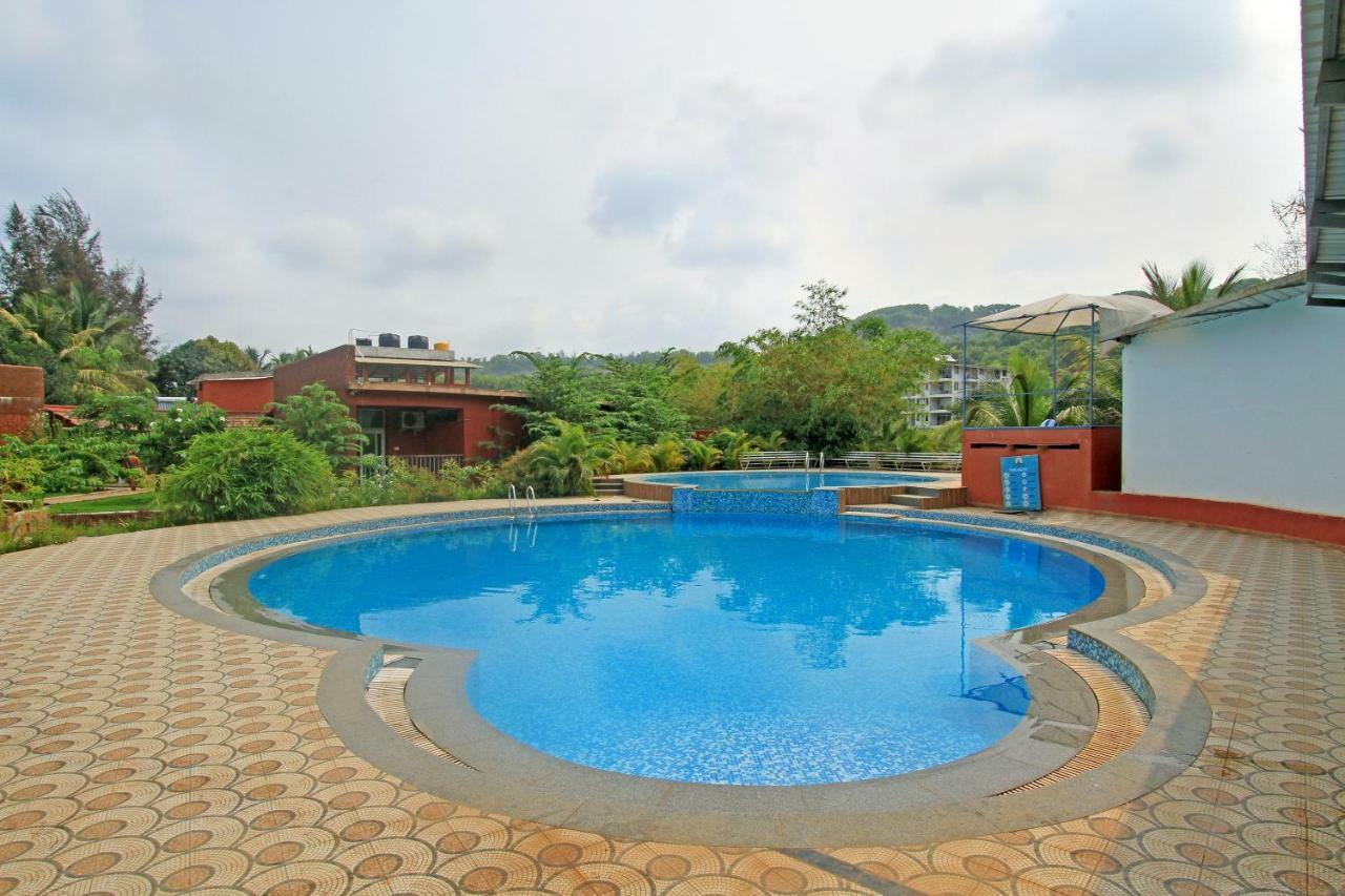Palette Arthigamya Spa & Resort Gokarna  Exteriér fotografie