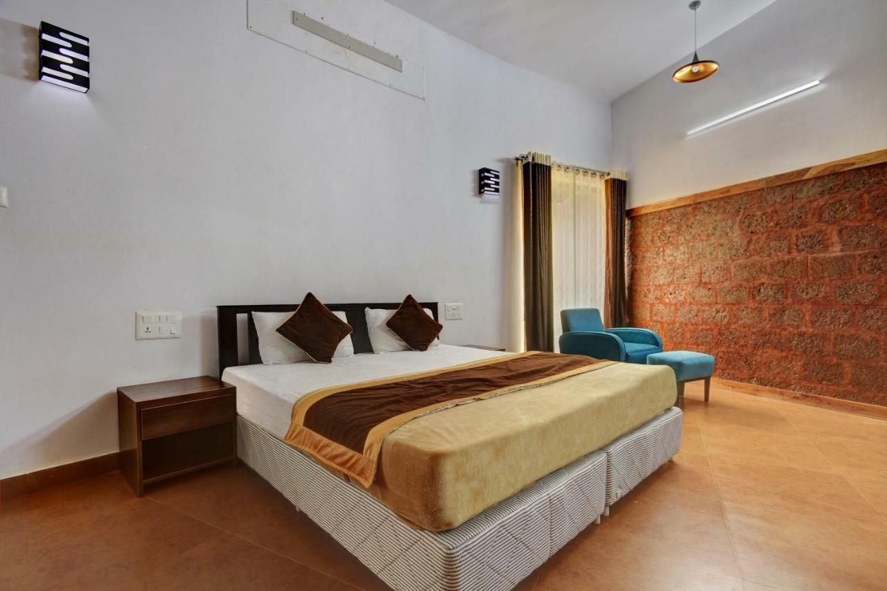 Palette Arthigamya Spa & Resort Gokarna  Exteriér fotografie